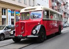 150 Jahre Wiener Tramway Fahrzeugparade (115)